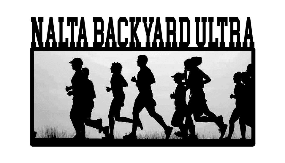 Nalta Backyard Ultra
